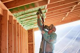 Professional Foam Insulation Services in New Port Richey, FL